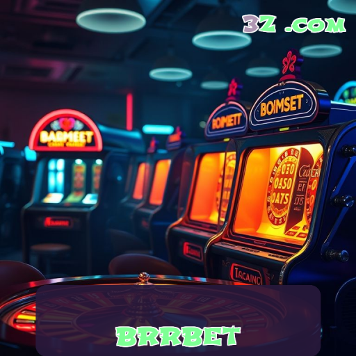 Atrações Pagas da brrbet: Diversão e Emoção em Cada Jogo