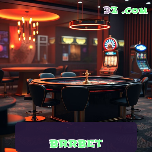 Slots Incríveis: A Magia do brrbet para Jogadores Brasileiros